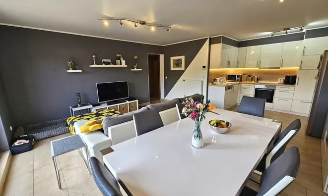 Недвижимость Apartment 2 bedrooms for sale in Pétange: 1