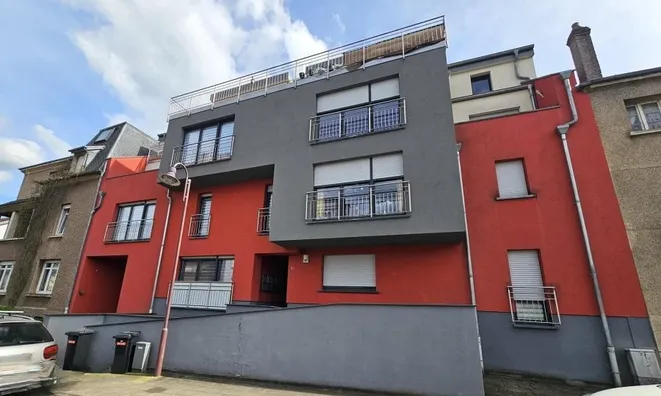 Недвижимость Apartment 2 bedrooms for sale in Pétange: 2