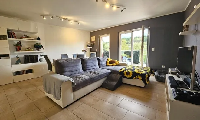 Недвижимость Apartment 2 bedrooms for sale in Pétange: 3