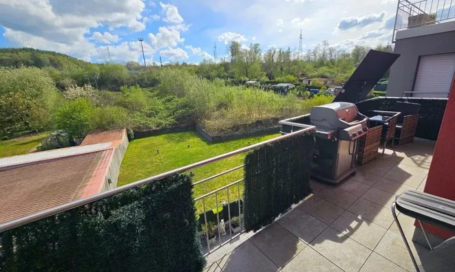 Недвижимость Apartment 2 bedrooms for sale in Pétange: 4