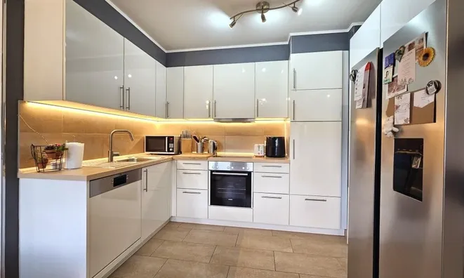 Недвижимость Apartment 2 bedrooms for sale in Pétange: 6