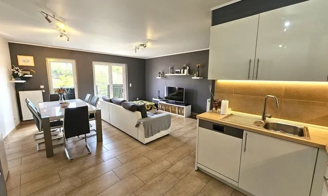 Недвижимость Apartment 2 bedrooms for sale in Pétange: 7