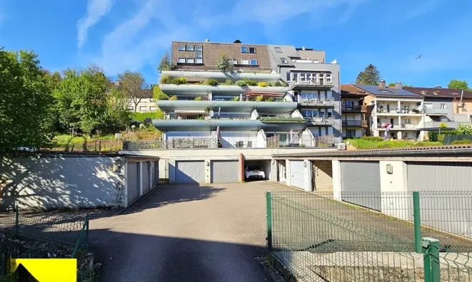 Недвижимость Apartment 1 bedroom for sale in Ettelbruck: 2
