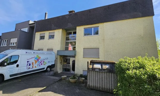 Недвижимость Apartment 1 bedroom for sale in Ettelbruck: 3