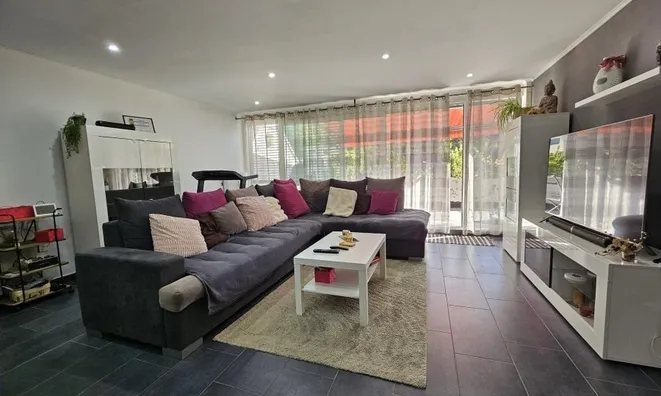 Недвижимость Apartment 1 bedroom for sale in Ettelbruck: 4