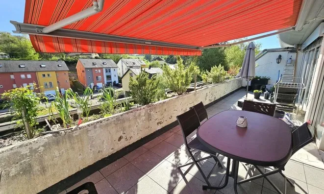 Недвижимость Apartment 1 bedroom for sale in Ettelbruck: 5