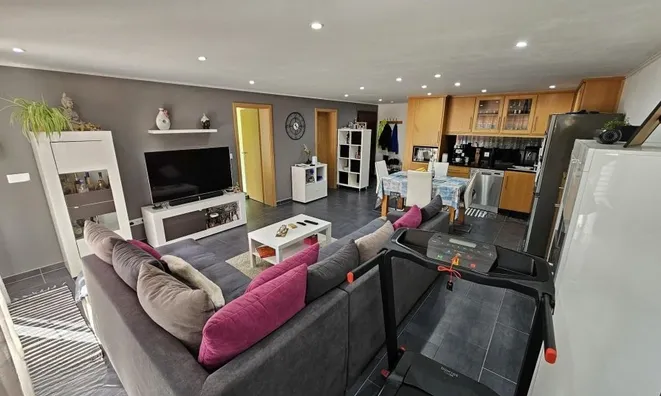 Недвижимость Apartment 1 bedroom for sale in Ettelbruck: 6