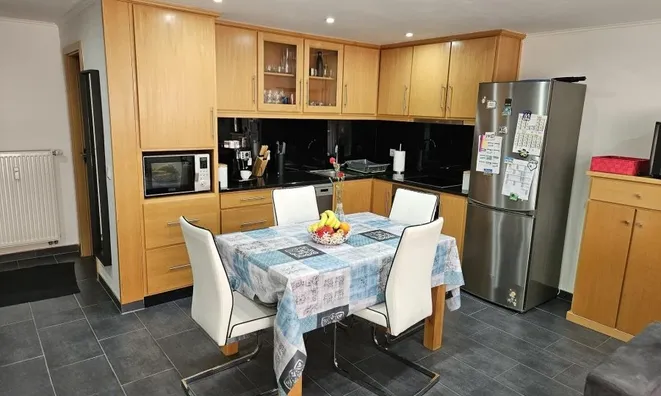 Недвижимость Apartment 1 bedroom for sale in Ettelbruck: 7
