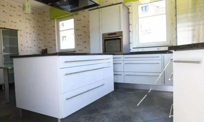 Недвижимость Detached house 5 bedrooms for sale in Kayl: 4