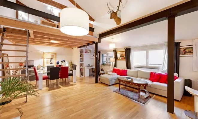 Недвижимость Apartment 2 bedrooms for sale in Ettelbruck: 1