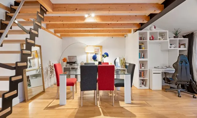 Недвижимость Apartment 2 bedrooms for sale in Ettelbruck: 4