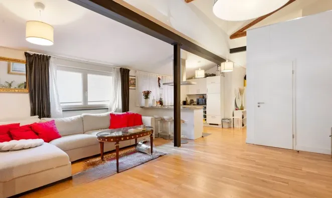Недвижимость Apartment 2 bedrooms for sale in Ettelbruck: 5