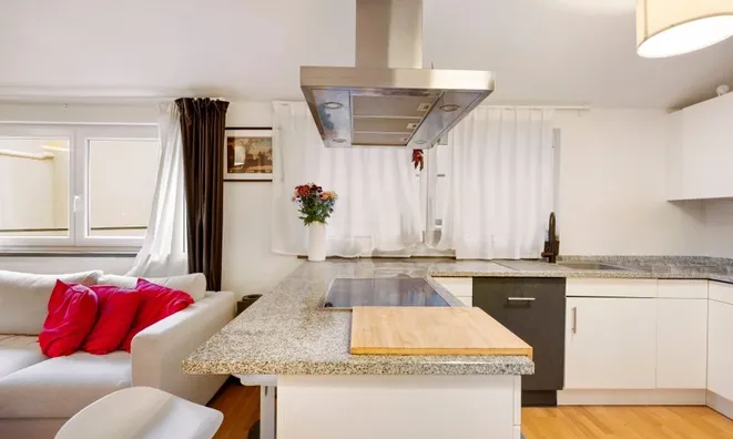 Недвижимость Apartment 2 bedrooms for sale in Ettelbruck: 6