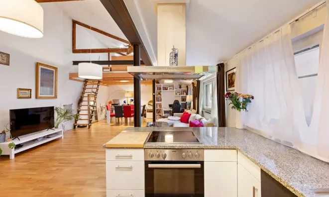 Недвижимость Apartment 2 bedrooms for sale in Ettelbruck: 7