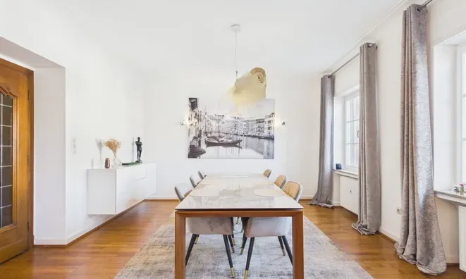 Недвижимость Apartment 3 bedrooms for sale in Luxembourg-Hollerich: 1