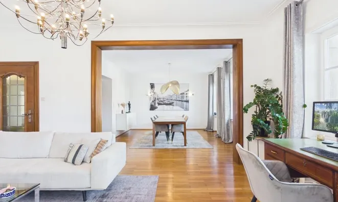 Недвижимость Apartment 3 bedrooms for sale in Luxembourg-Hollerich: 3