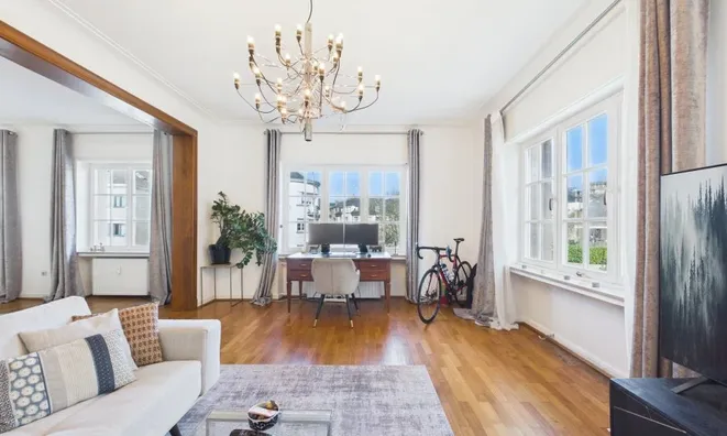 Недвижимость Apartment 3 bedrooms for sale in Luxembourg-Hollerich: 4