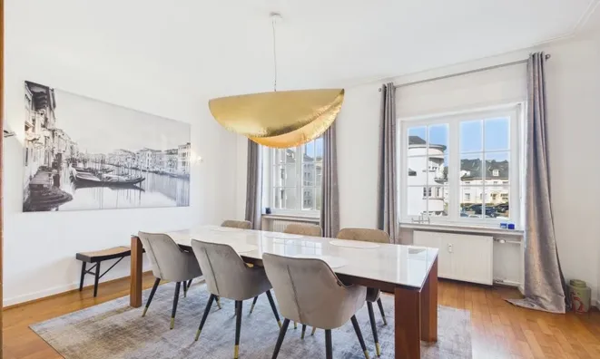 Недвижимость Apartment 3 bedrooms for sale in Luxembourg-Hollerich: 5