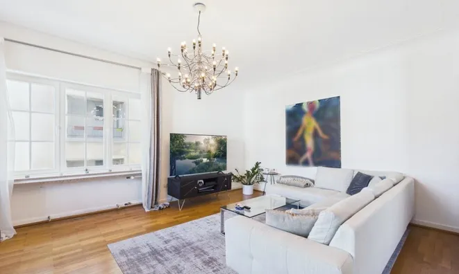Недвижимость Apartment 3 bedrooms for sale in Luxembourg-Hollerich: 6
