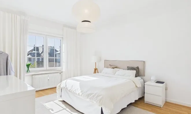 Недвижимость Apartment 3 bedrooms for sale in Luxembourg-Hollerich: 7