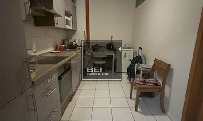 Недвижимость Apartment 2 bedrooms for sale in Luxembourg-Centre ville: 2
