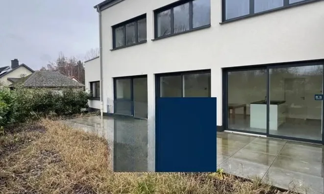 Недвижимость Duplex 4 bedrooms for sale in Niederanven: 1