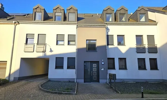 Недвижимость Apartment 2 bedrooms for sale in Heffingen: 1