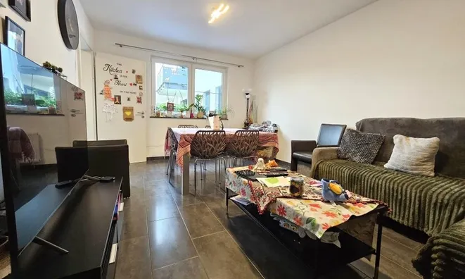 Недвижимость Apartment 2 bedrooms for sale in Heffingen: 2