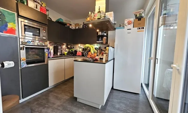Недвижимость Apartment 2 bedrooms for sale in Heffingen: 3
