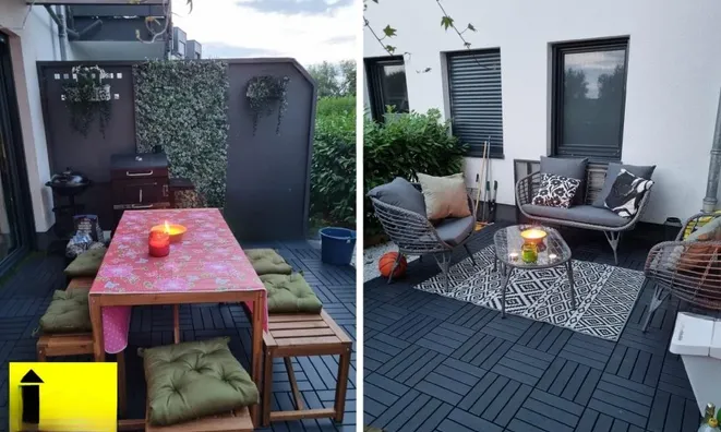 Недвижимость Apartment 2 bedrooms for sale in Heffingen: 4