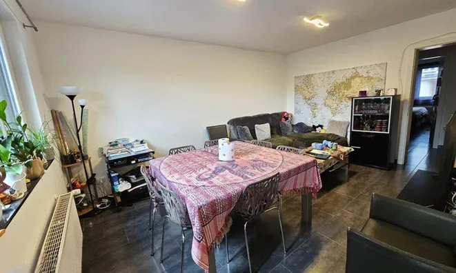 Недвижимость Apartment 2 bedrooms for sale in Heffingen: 5