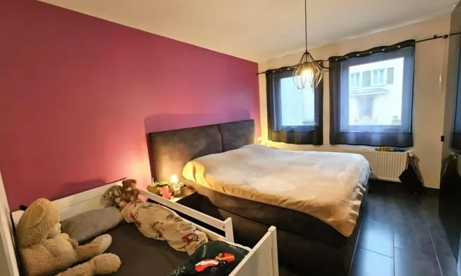 Недвижимость Apartment 2 bedrooms for sale in Heffingen: 6