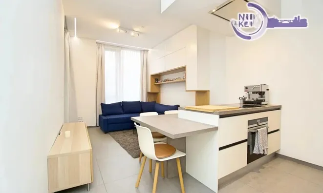 Недвижимость Apartment 1 bedroom for sale in Luxembourg-Kirchberg: 3