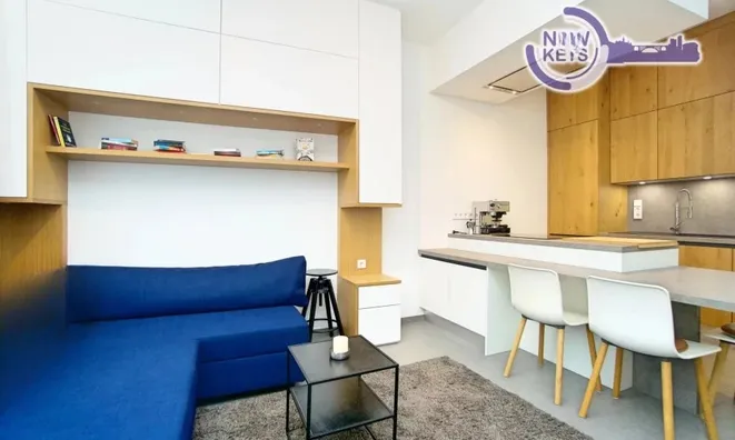 Недвижимость Apartment 1 bedroom for sale in Luxembourg-Kirchberg: 6