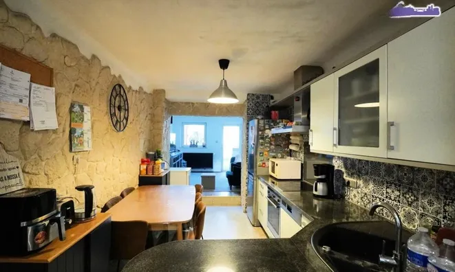 Недвижимость Apartment 3 bedrooms for sale in Tetange: 5