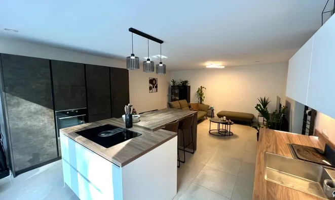 Недвижимость Apartment 2 bedrooms for sale in Rodange: 2