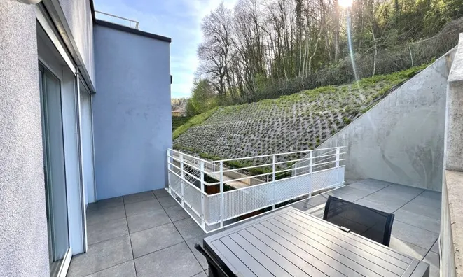 Недвижимость Apartment 2 bedrooms for sale in Rodange: 7