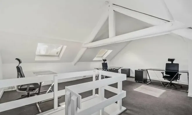 Недвижимость Townhouse 6 bedrooms for sale in Luxembourg-Centre Ville: 5
