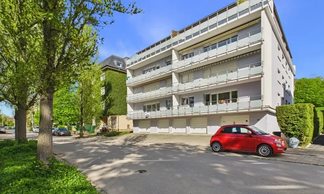 Недвижимость Apartment 2 bedrooms for sale in Mondorf-Les-Bains: 1