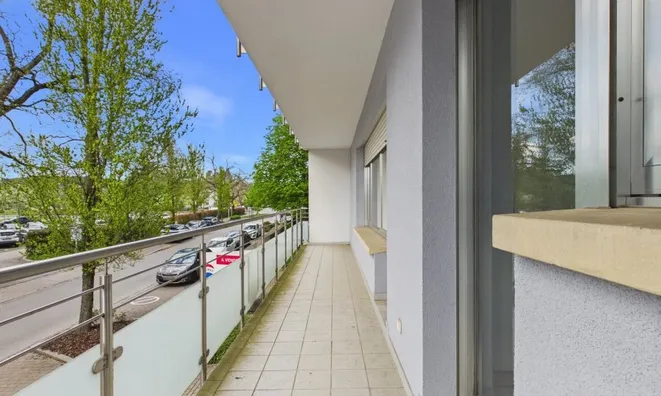 Недвижимость Apartment 2 bedrooms for sale in Mondorf-Les-Bains: 5