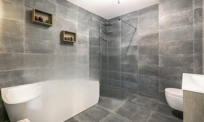 Недвижимость Apartment 2 bedrooms for sale in Luxembourg-Gare: 5