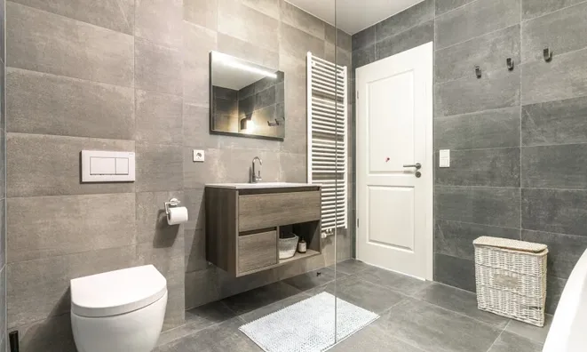 Недвижимость Apartment 2 bedrooms for sale in Luxembourg-Gare: 7