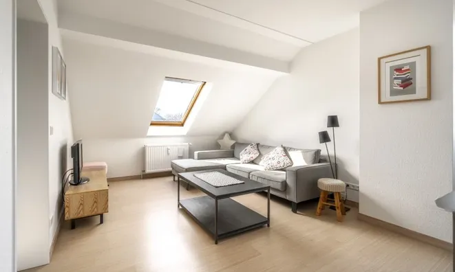 Недвижимость Apartment 3 bedrooms for sale in Luxembourg-Gasperich - Cloche d'or: 2