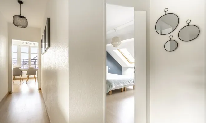 Недвижимость Apartment 3 bedrooms for sale in Luxembourg-Gasperich - Cloche d'or: 3