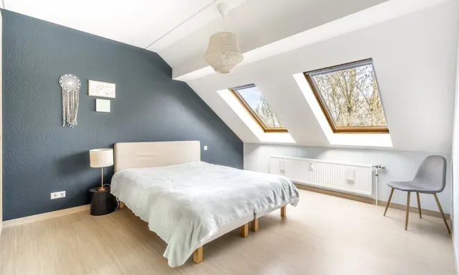 Недвижимость Apartment 3 bedrooms for sale in Luxembourg-Gasperich - Cloche d'or: 5
