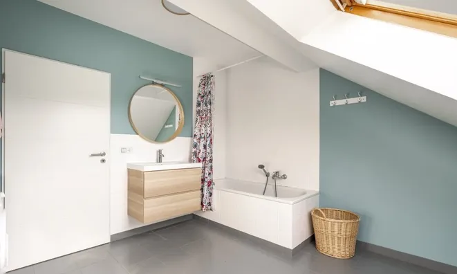 Недвижимость Apartment 3 bedrooms for sale in Luxembourg-Gasperich - Cloche d'or: 7