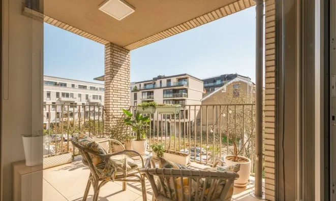 Недвижимость Apartment 2 bedrooms for sale in Luxembourg-Gare: 3