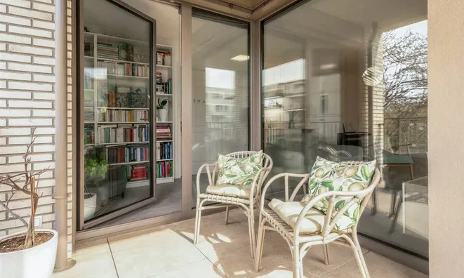 Недвижимость Apartment 2 bedrooms for sale in Luxembourg-Gare: 4