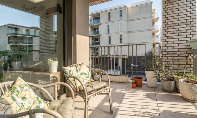 Недвижимость Apartment 2 bedrooms for sale in Luxembourg-Gare: 5