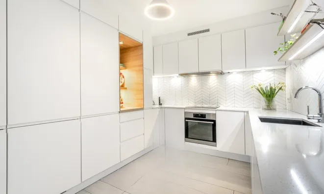 Недвижимость Apartment 2 bedrooms for sale in Luxembourg-Gare: 7